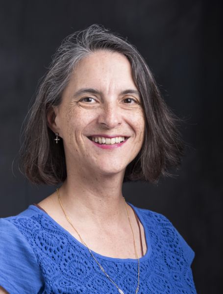 profile photo for Dr. Dana M Garcia